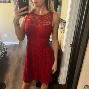 Christmas dress